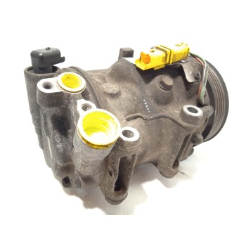 Recambio de compresor aire acondicionado para citroën c5 iii (rd_) 2.0 hdi (rdrhda) referencia OEM IAM 9660555380 1333F SD7C16