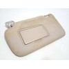 Recambio de parasol izquierdo para nissan pulsar (c13) acenta referencia OEM IAM 964013ND0D  