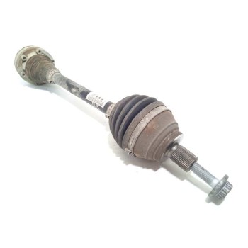 TRANSMISION DELANTERA IZQUIERDA 1K0407271LB 