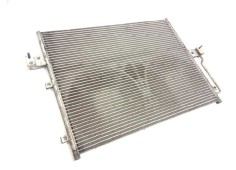 Recambio de condensador / radiador aire acondicionado para ssangyong kyron 200 xdi limited referencia OEM IAM   