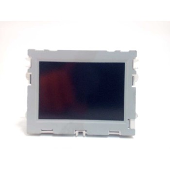 Recambio de pantalla multifuncion para citroën ds5 referencia OEM IAM 9803176080 1613562280 