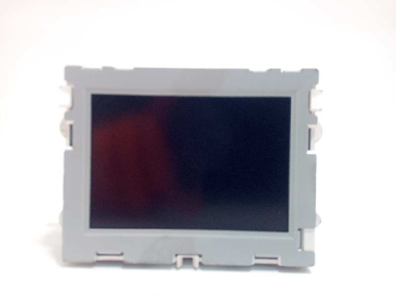 PANTALLA MULTIFUNCION 9803176080 1613562280 