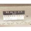 Recambio de motor arranque para mercedes-benz sprinter 3-t furgoneta (b906) 210 cdi (906.611, 906.613) referencia OEM IAM A00615
