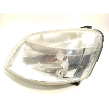 Recambio de faro izquierdo para citroën berlingo / berlingo first monospace (mf_, gjk_, gfk_) 1.9 d (mfwjz) referencia OEM IAM 6