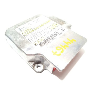 Recambio de centralita airbag para chevrolet epica 2.0 diesel cat referencia OEM IAM 96435788  5WY67030