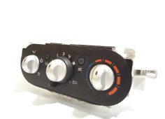 Recambio de mando calefaccion /  aire acondicionado para renault twingo emotion referencia OEM IAM 7701067954  