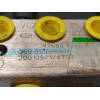 Recambio de abs para renault kadjar zen referencia OEM IAM 476608240R 0265956527 269829