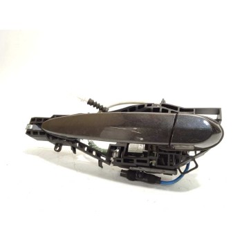 Recambio de maneta exterior trasera izquierda para bmw serie 3 lim. (f30) 316d referencia OEM IAM NOREF  