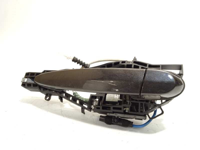 MANETA EXTERIOR TRASERA IZQUIERDA NOREF 