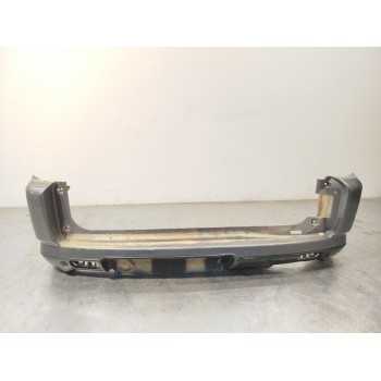 Recambio de paragolpes trasero para honda cr-v ii (rd_) 2.0 (rd5) referencia OEM IAM 71501S9AG00ZB  