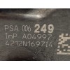 Recambio de cerradura puerta trasera derecha para citroën c3 tonic referencia OEM IAM 006249  9800624980
