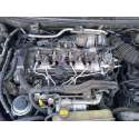 TOYOTA AVENSIS SEDÁN (_T25_)