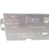 Recambio de modulo electronico para citroën c4 cactus 1.2 thp 110 referencia OEM IAM 9828750880  