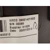 Recambio de airbag delantero izquierdo para iveco daily v caja/chasis 29s13, 29l13, 29l13d, 35s13, 35c13d, 40c13 referencia OEM 