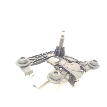 Recambio de motor limpia trasero para citroën c4 cactus 1.2 thp 110 referencia OEM IAM 9801666380  W000052296