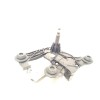 Recambio de motor limpia trasero para citroën c4 cactus 1.2 thp 110 referencia OEM IAM 9801666380  W000052296