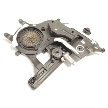 Recambio de elevalunas delantero derecho para peugeot rifter 1.2 puretech 110 referencia OEM IAM 9817212080 9817217680 