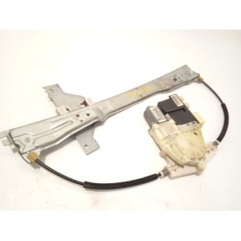 Recambio de elevalunas delantero derecho para citroën c4 berlina exclusive referencia OEM IAM 9657133580 9647441780 