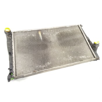 Recambio de radiador agua para bmw 3 (e90) 320 d referencia OEM IAM 7788903 17117788903 