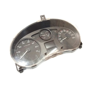 Recambio de cuadro instrumentos para fiat scudo (270) 1.6 referencia OEM IAM 9665154980  503001315902