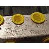 Recambio de abs para renault clio v zen referencia OEM IAM 476607421R 0265956794 97012