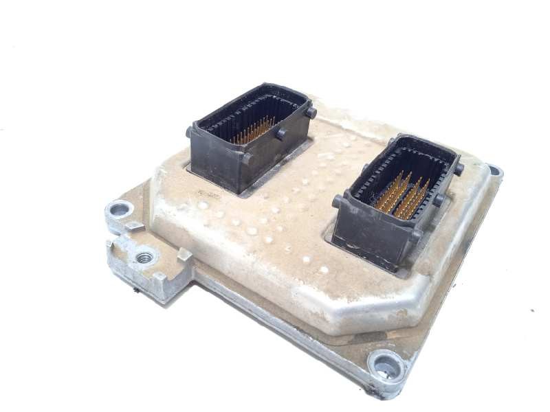 CENTRALITA MOTOR UCE 55568735 5WK9463