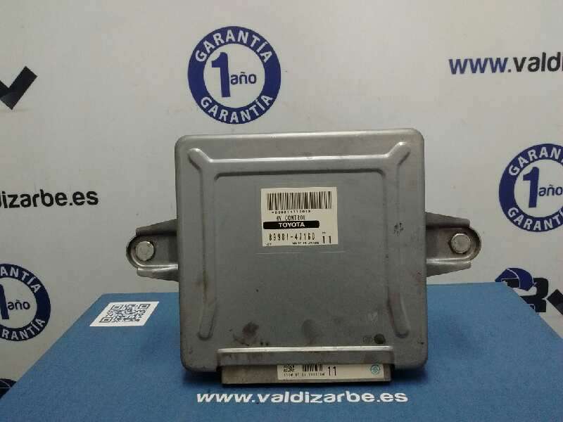 MODULO ELECTRONICO 8998147160 