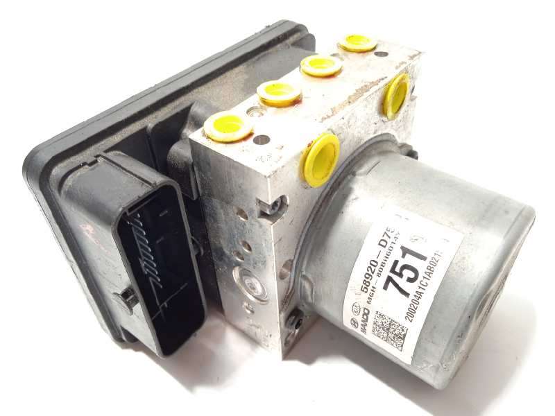 ABS 58920D7510 BE6003Y100 BH6014Y100