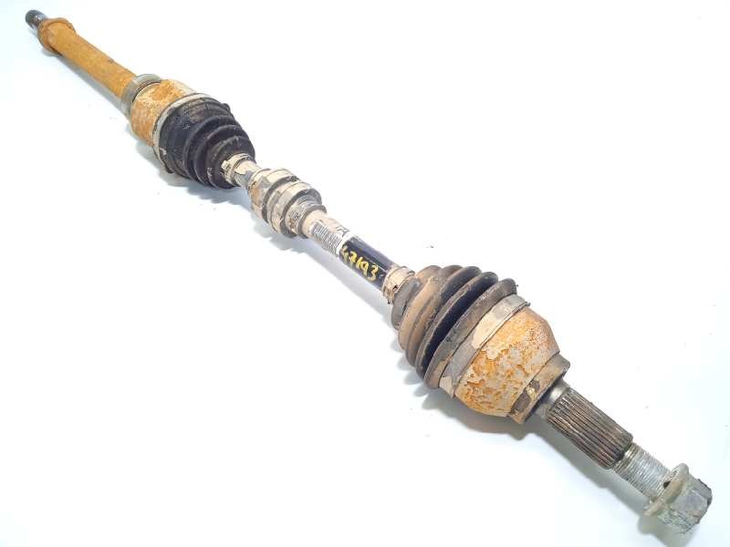 TRANSMISION DELANTERA DERECHA 391003ZU0B 