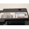 Recambio de centralita check control para chevrolet epica 2.0 diesel cat referencia OEM IAM 96647424  