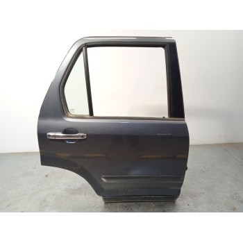 Recambio de puerta trasera derecha para honda cr-v ii (rd_) 2.0 (rd5) referencia OEM IAM 67510SCAE00ZZ  