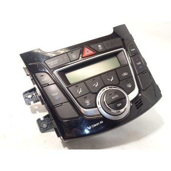 Recambio de mando multifuncion para hyundai i30 (gd) trend referencia OEM IAM 97250A6520GU  