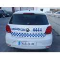 VOLKSWAGEN POLO (6C1)