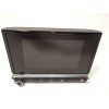 Recambio de pantalla multifuncion para citroën c4 cactus 1.2 thp 110 referencia OEM IAM 9828476980 98289806ZD 