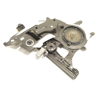 Recambio de elevalunas delantero izquierdo para peugeot rifter 1.2 puretech 110 referencia OEM IAM 9817212180 9817217780 