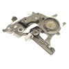 Recambio de elevalunas delantero izquierdo para peugeot rifter 1.2 puretech 110 referencia OEM IAM 9817212180 9817217780 