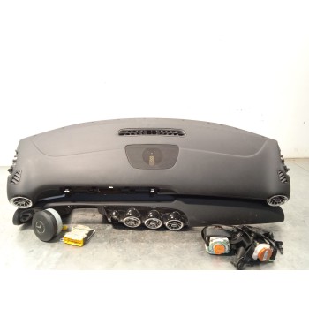 Recambio de kit airbag para mercedes-benz clase a sedán (v177) a 200 4-matic (177.188) referencia OEM IAM A17768061029051 A00086