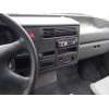 volkswagen transporter t4 furgoneta (70a, 70h, 7da, 7dh, 70j) del año 1999
