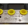 Recambio de abs para mercedes-benz clase gla (w156) gla 200 cdi (156.908) referencia OEM IAM A0004313900 2265106513 269784