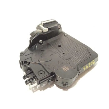 Recambio de cerradura puerta trasera derecha para lexus rx (agl20) 450h referencia OEM IAM 6905048080  