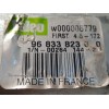 Recambio de motor limpia trasero para citroën c3 tonic referencia OEM IAM 9683382380  W000006779