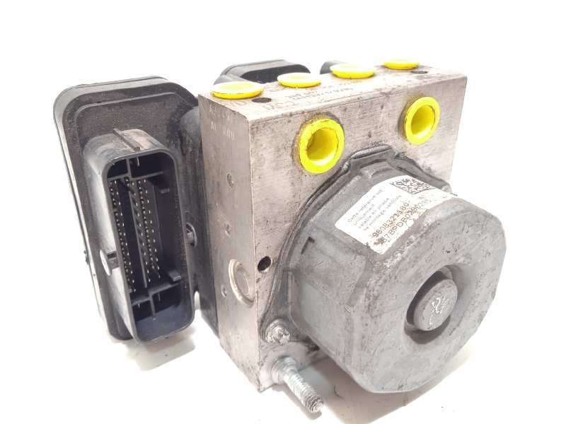 ABS 9805825380 2265106516 269607