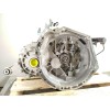 Recambio de caja cambios para mg zs suv (azs1) 1.5 vti referencia OEM IAM 10467477 SH12M5F3 SH63P