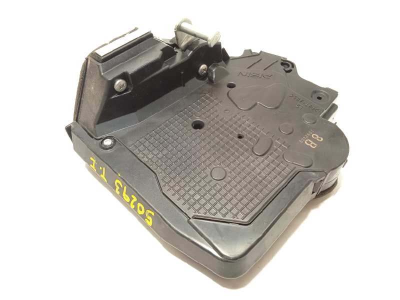 CERRADURA PUERTA TRASERA IZQUIERDA 6906048080 