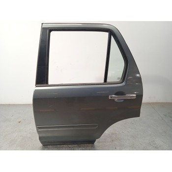 PUERTA TRASERA IZQUIERDA 67550SCAE00ZZ 