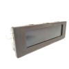 Recambio de pantalla multifuncion para citroën c3 tonic referencia OEM IAM 98010699XT  