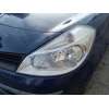renault clio iii (br0/1, cr0/1) del año 2006