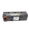 Recambio de pantalla multifuncion para citroën c3 tonic referencia OEM IAM 98010699XT  