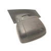 Recambio de retrovisor izquierdo para fiat scudo (270) 1.6 referencia OEM IAM 14007425XT  