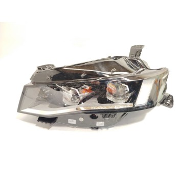 Recambio de faro izquierdo para peugeot 508 ii (fb_, fh_, f3_) puretech 130 (fbhnsr) referencia OEM IAM 1674563280  89915427